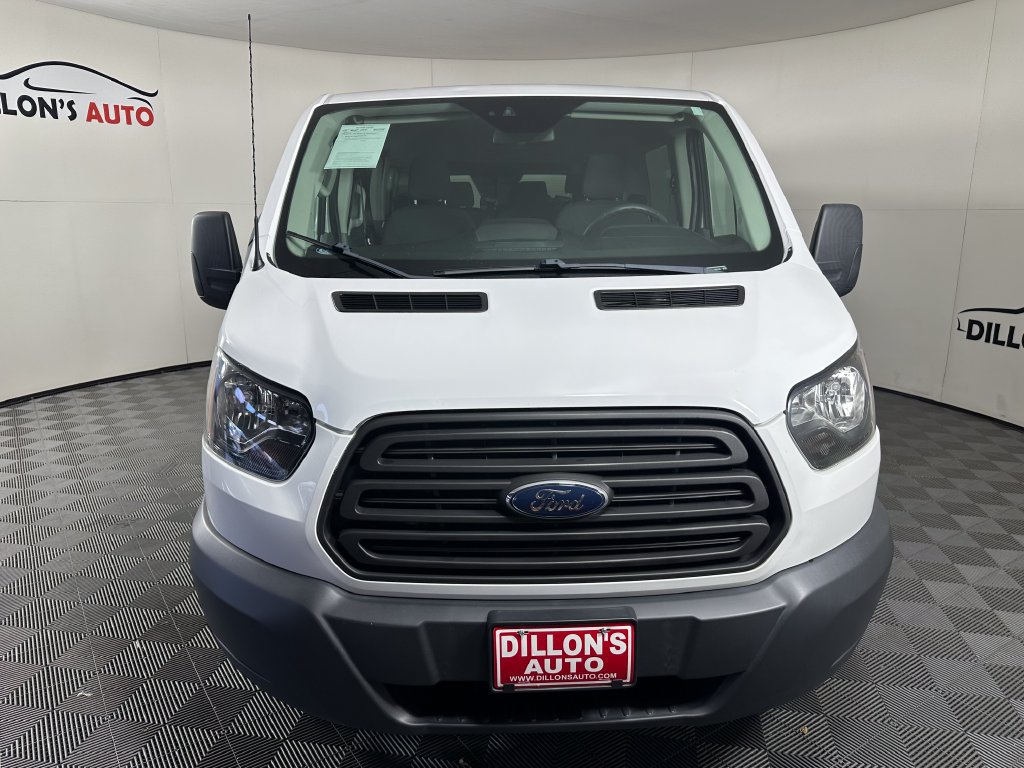 Used 2018 Ford Transit 350 XL RWD image 10