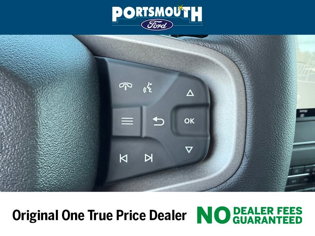 New 2025 Ford Bronco Badlands image 22