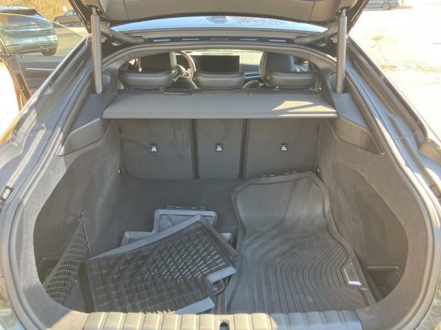 Used 2024 BMW M440i xDrive Gran Coupe w/ Premium Package image 18