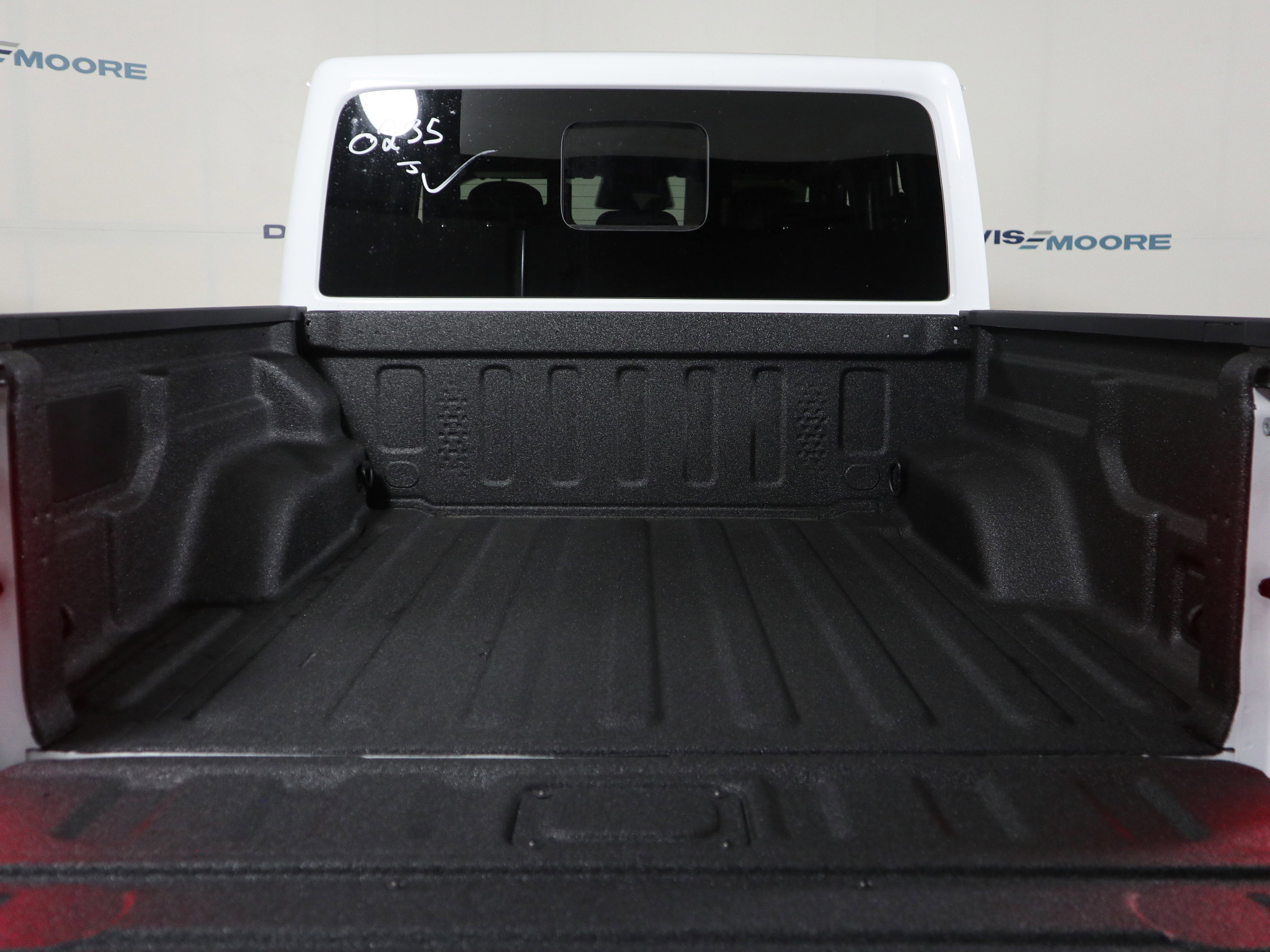 New 2026 Jeep Gladiator Rubicon AWD/4WD image 8
