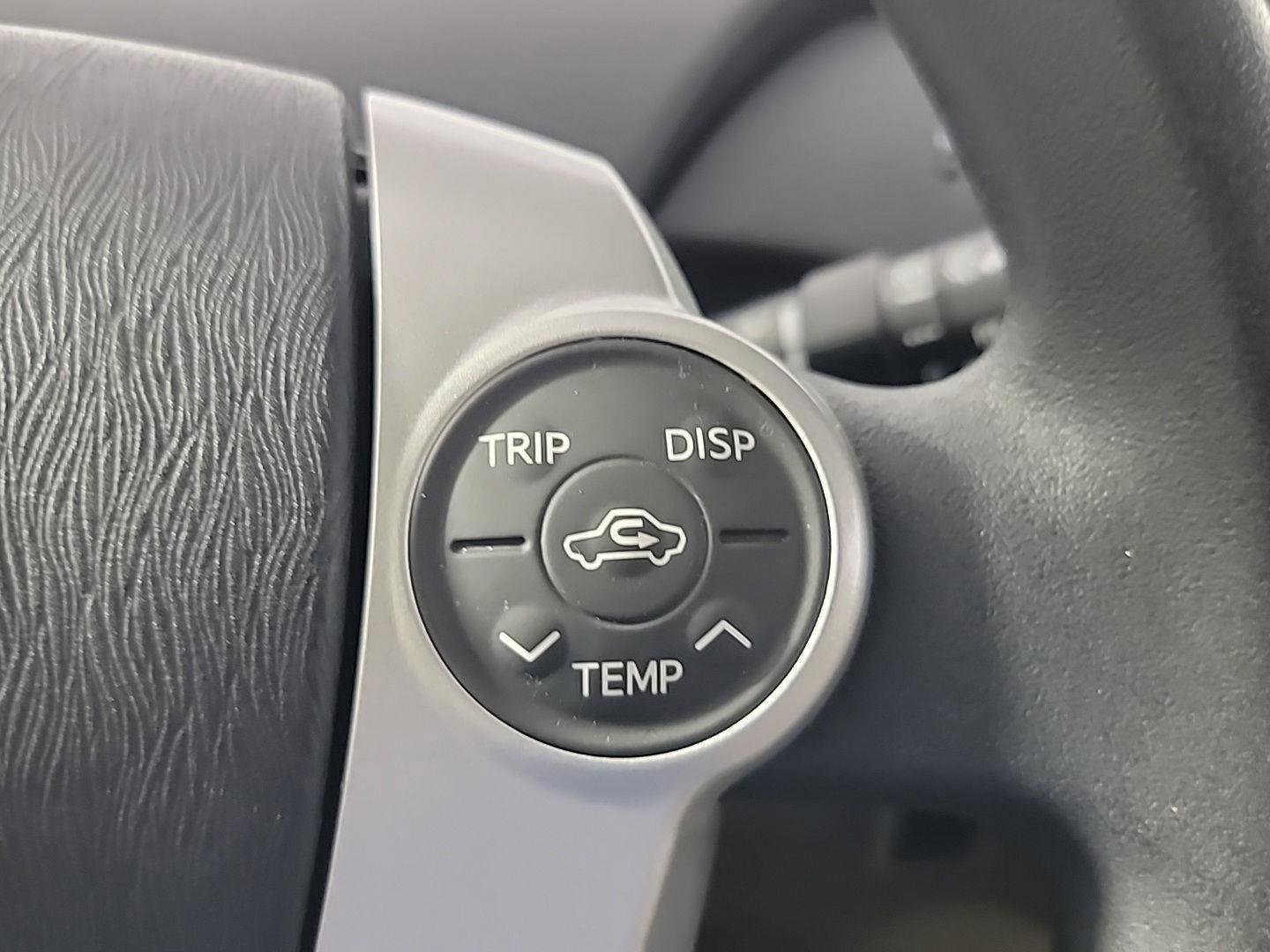 Used 2011 Toyota Prius Two image 23