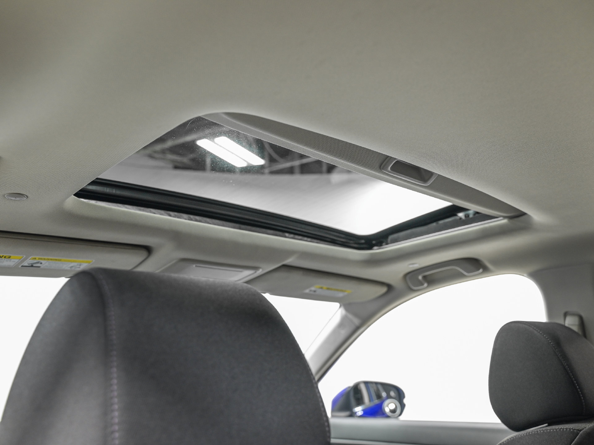Used 2025 Honda CR-V EX image 26