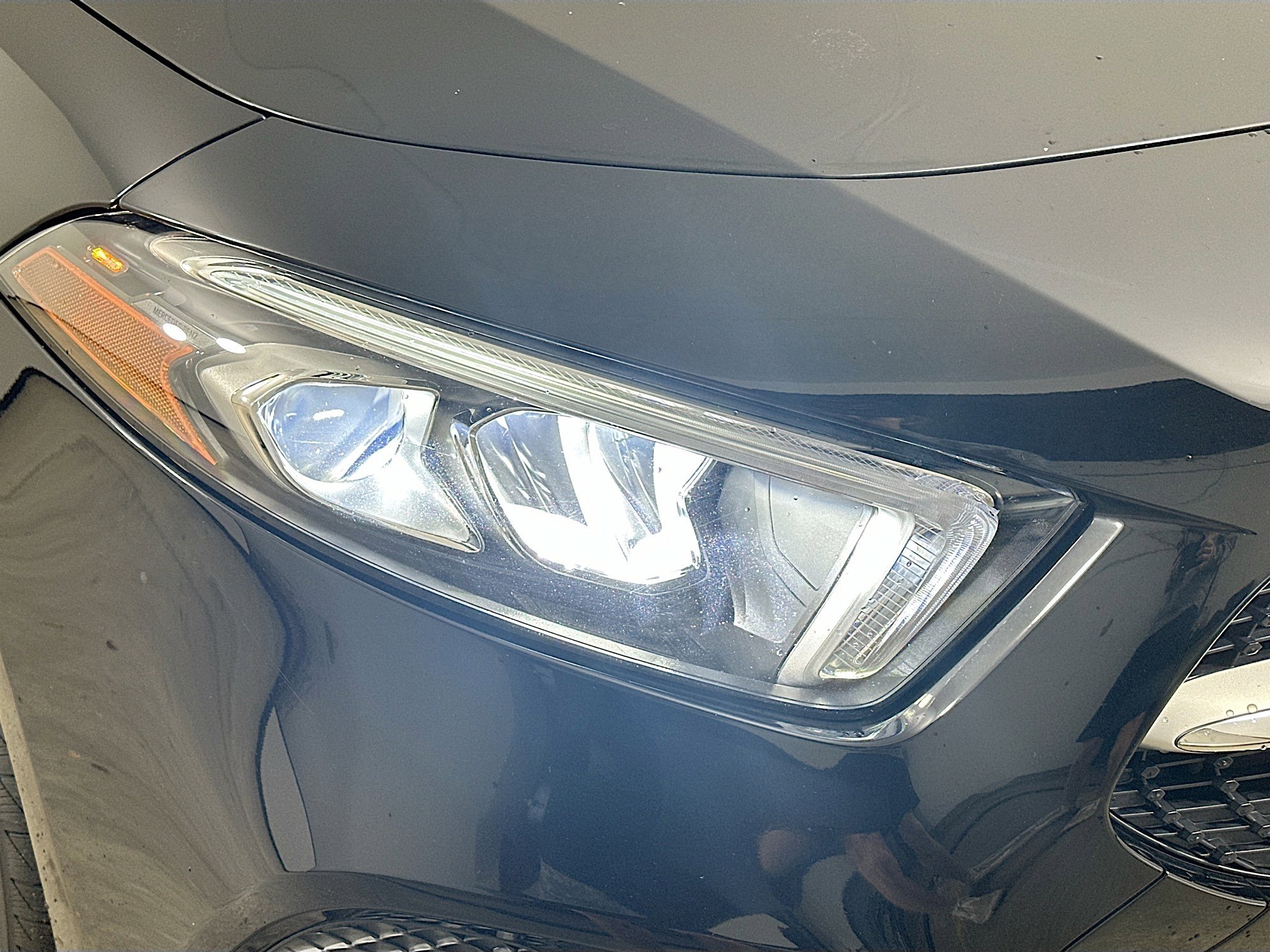 Certified 2022 Mercedes-Benz A 220 4MATIC image 41