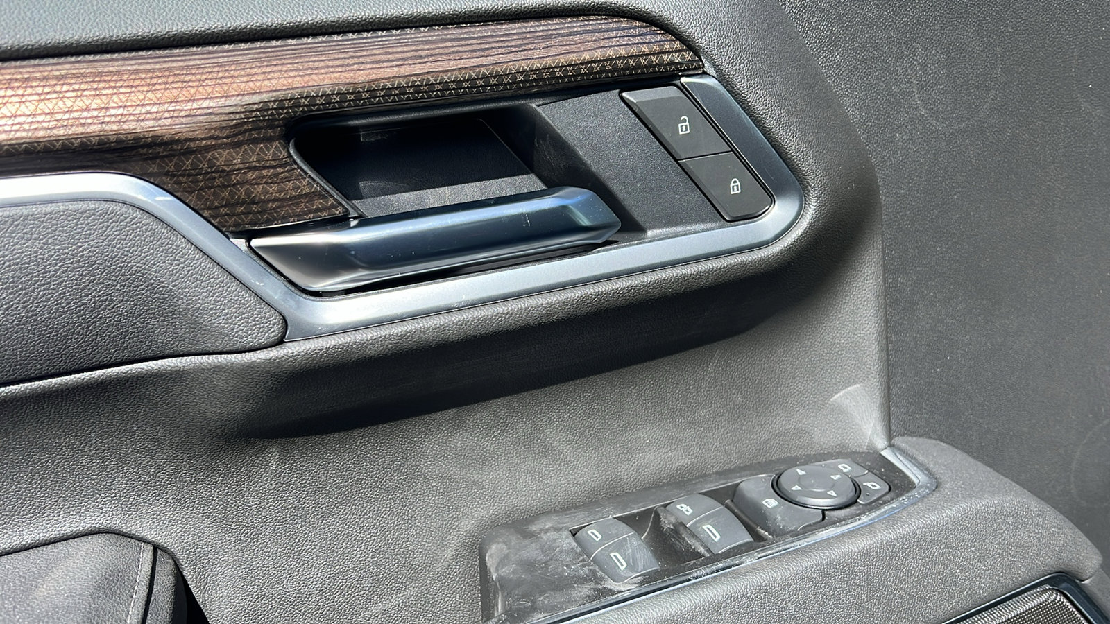 New 2025 Chevrolet Silverado 1500 LT w/ All Star Edition Plus image 16