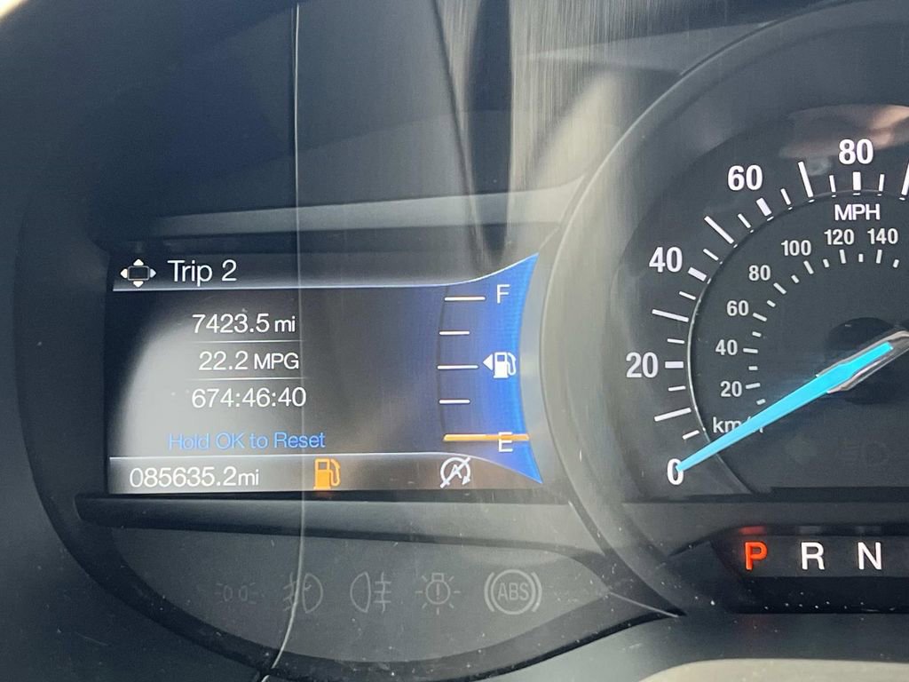 Used 2022 Ford Edge SE w/ Cargo Accessory Package image 16