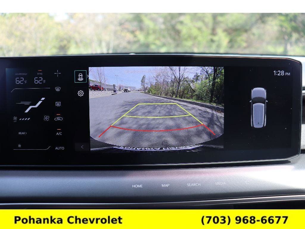 Used 2024 Kia EV9 Light Long Range image 18