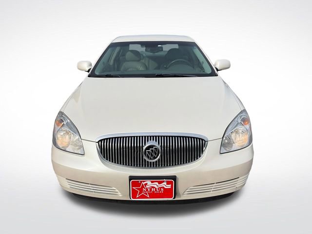 Used 2007 Buick Lucerne CXL FWD image 2