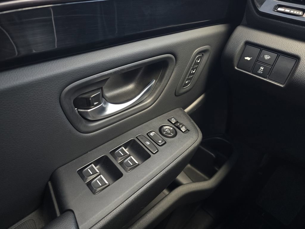 Used 2024 Honda Pilot TrailSport image 22