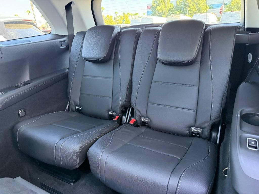 New 2026 Mercedes-Benz GLS 450 4MATIC image 15