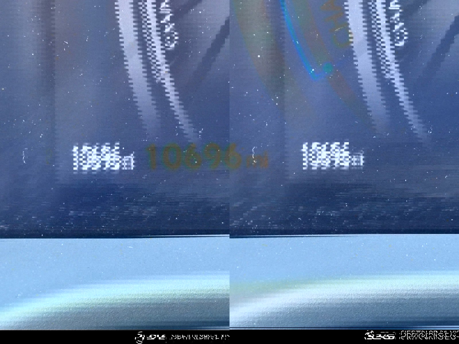 Used 2023 Lexus RZ 450e Premium w/ Technology Package image 17