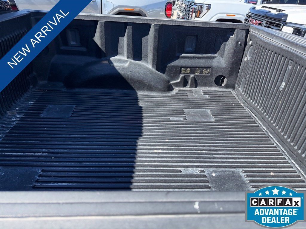 Used 2020 Ford F150 XL w/ Equipment Group 101A Mid RWD image 5