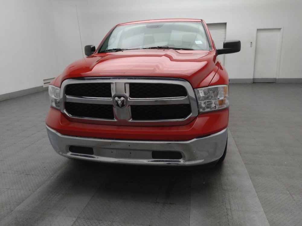 Used 2021 RAM 1500 Classic SLT image 15