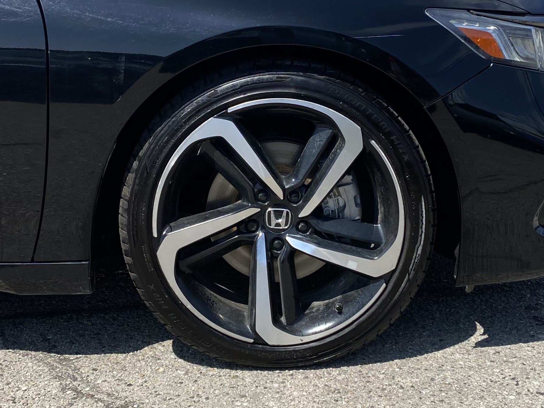 Used 2022 Honda Accord Sport image 26