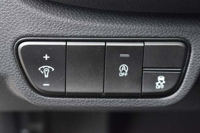 New 2026 Kia Seltos S AWD/4WD image 22