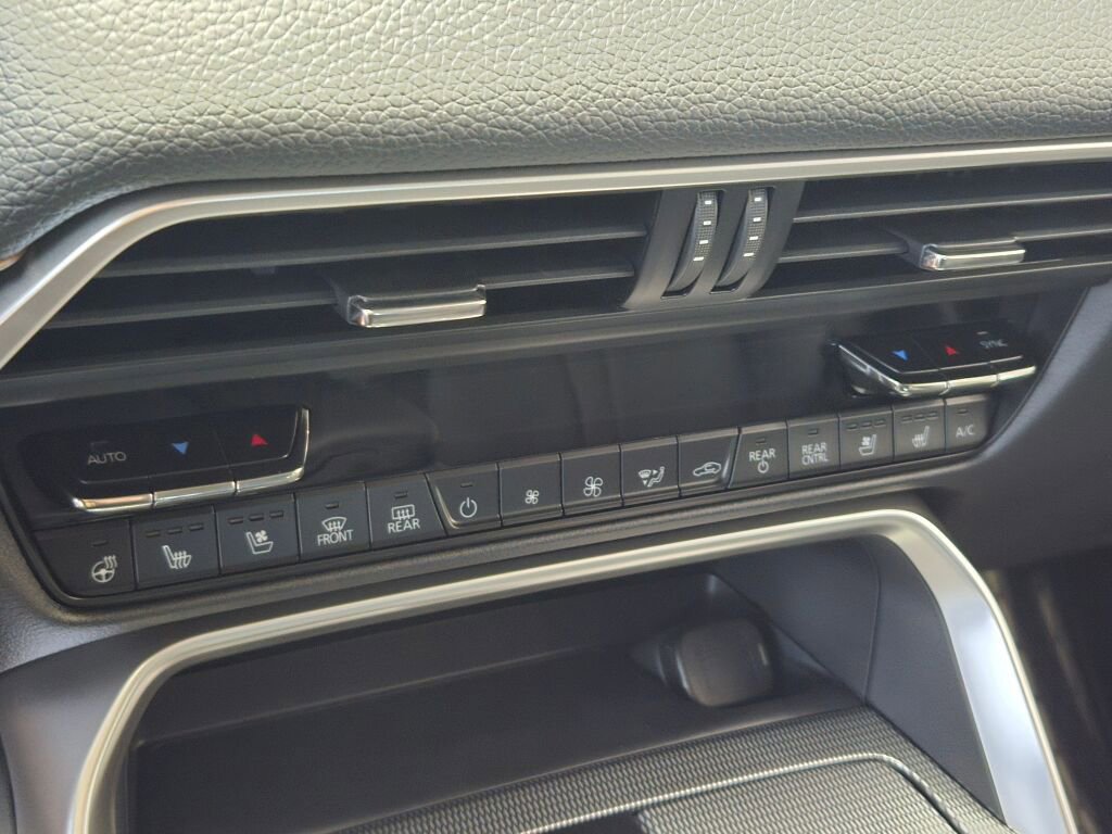 New 2026 MAZDA CX-70 SC Plus image 24
