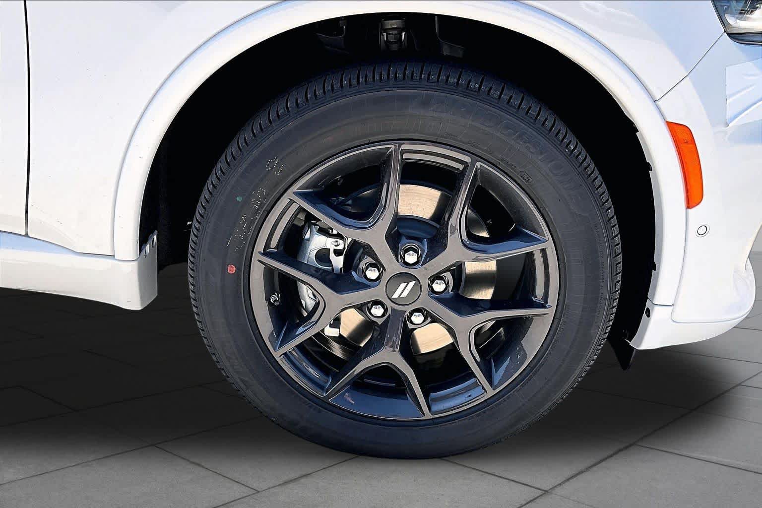 New 2026 Dodge Durango GT AWD/4WD image 12