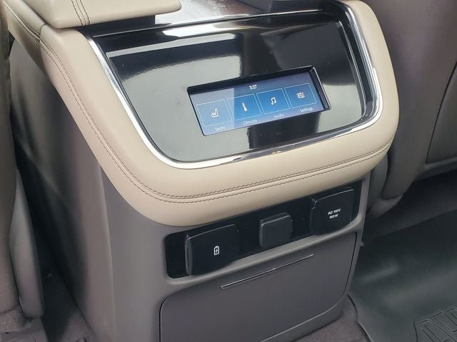 Used 2024 Lincoln Navigator L Reserve w/ Equipment Group 201A AWD/4WD image 28
