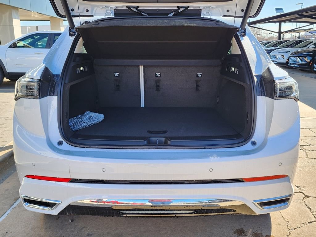 New 2026 Buick Envision Avenir image 52