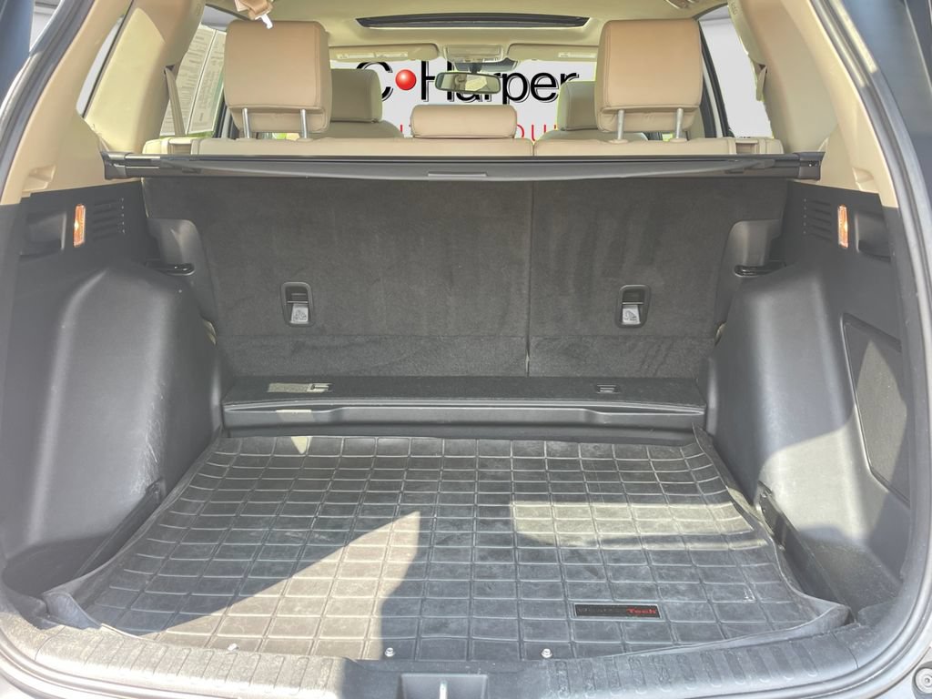 Used 2021 Honda CR-V Touring image 16