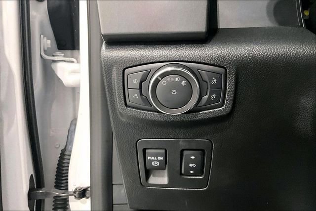 Used 2020 Ford F150 XLT w/ Equipment Group 301A Mid AWD/4WD image 17