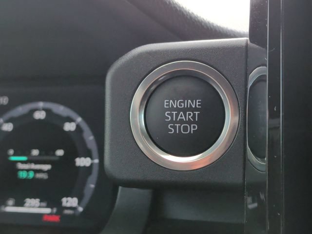 Used 2026 Toyota 4Runner Limited AWD/4WD image 22
