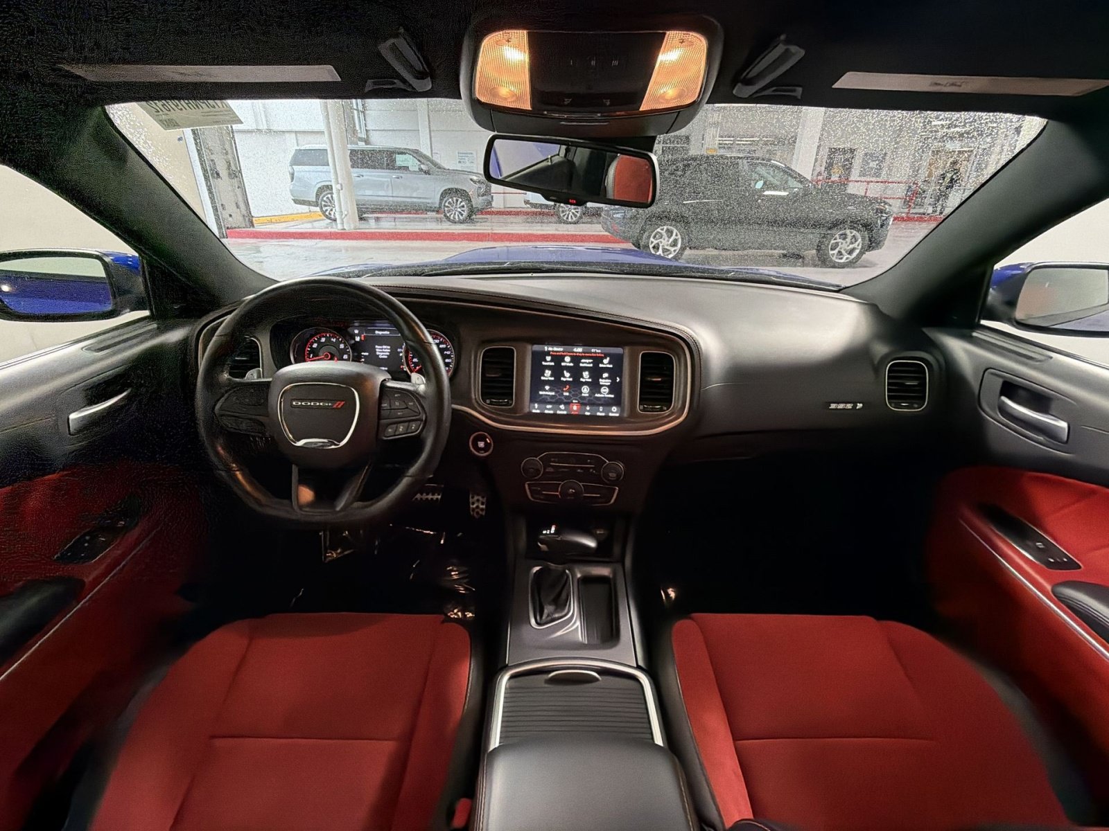 Used 2022 Dodge Charger Scat Pack RWD image 23