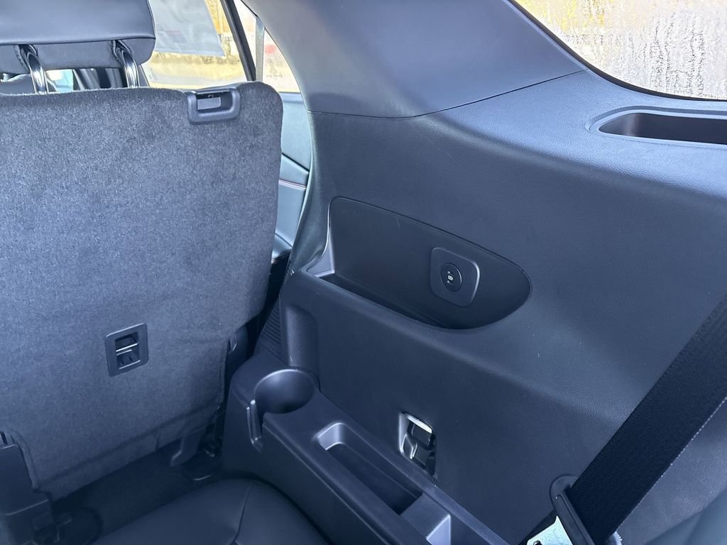 New 2026 Ford Explorer ST w/ Sun And Sound Package AWD/4WD image 32