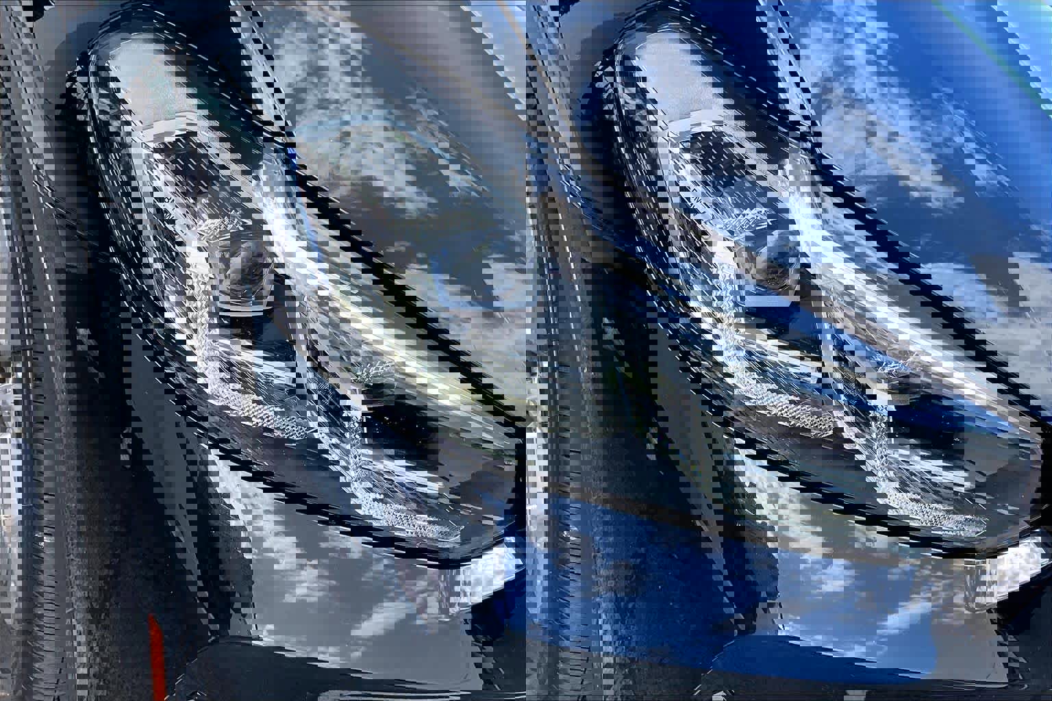 Certified 2022 BMW X3 sDrive30i image 26