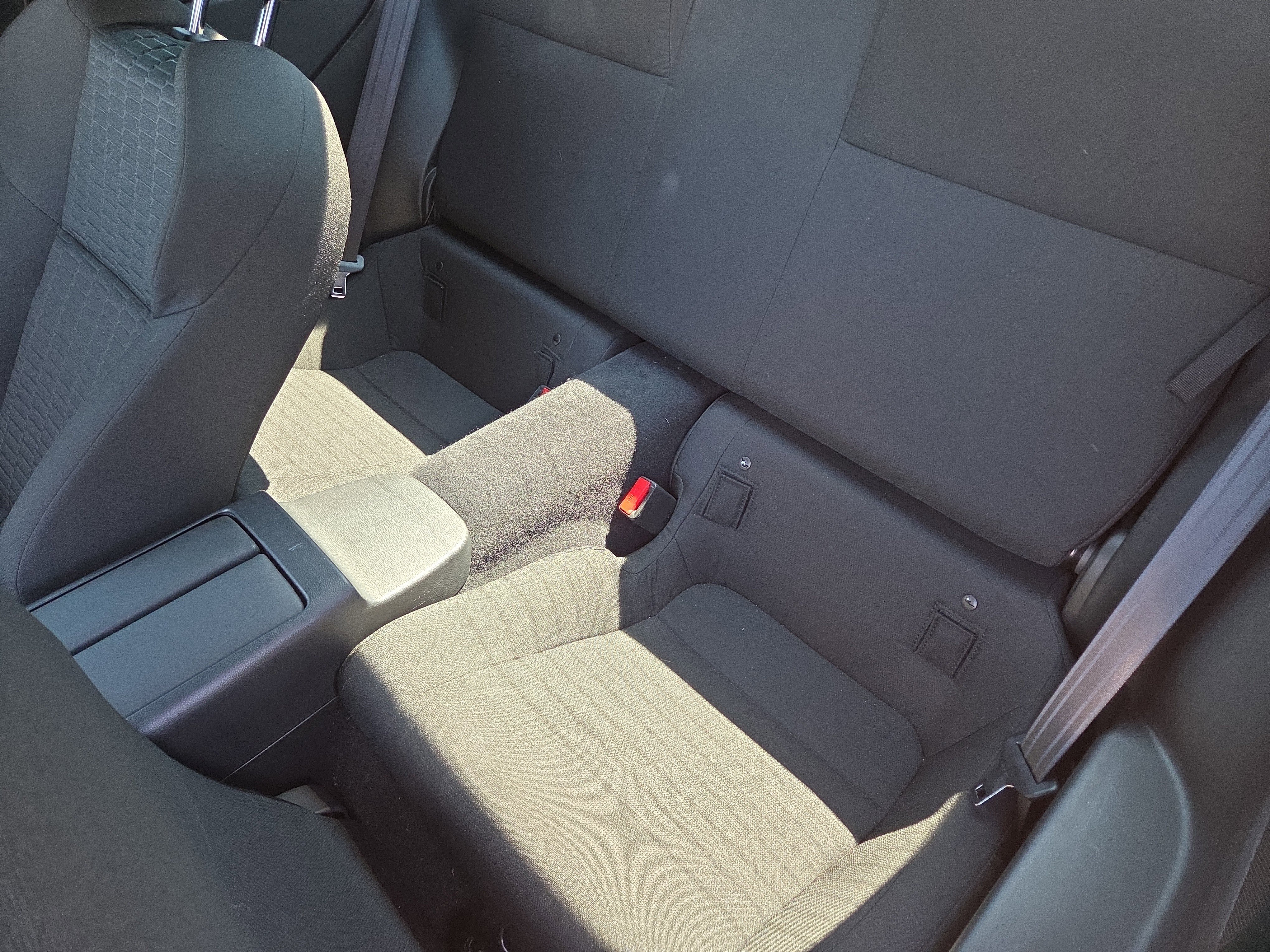 Used 2023 Toyota GR86 w/ ALL Weather Mat Package (TMS) RWD image 19