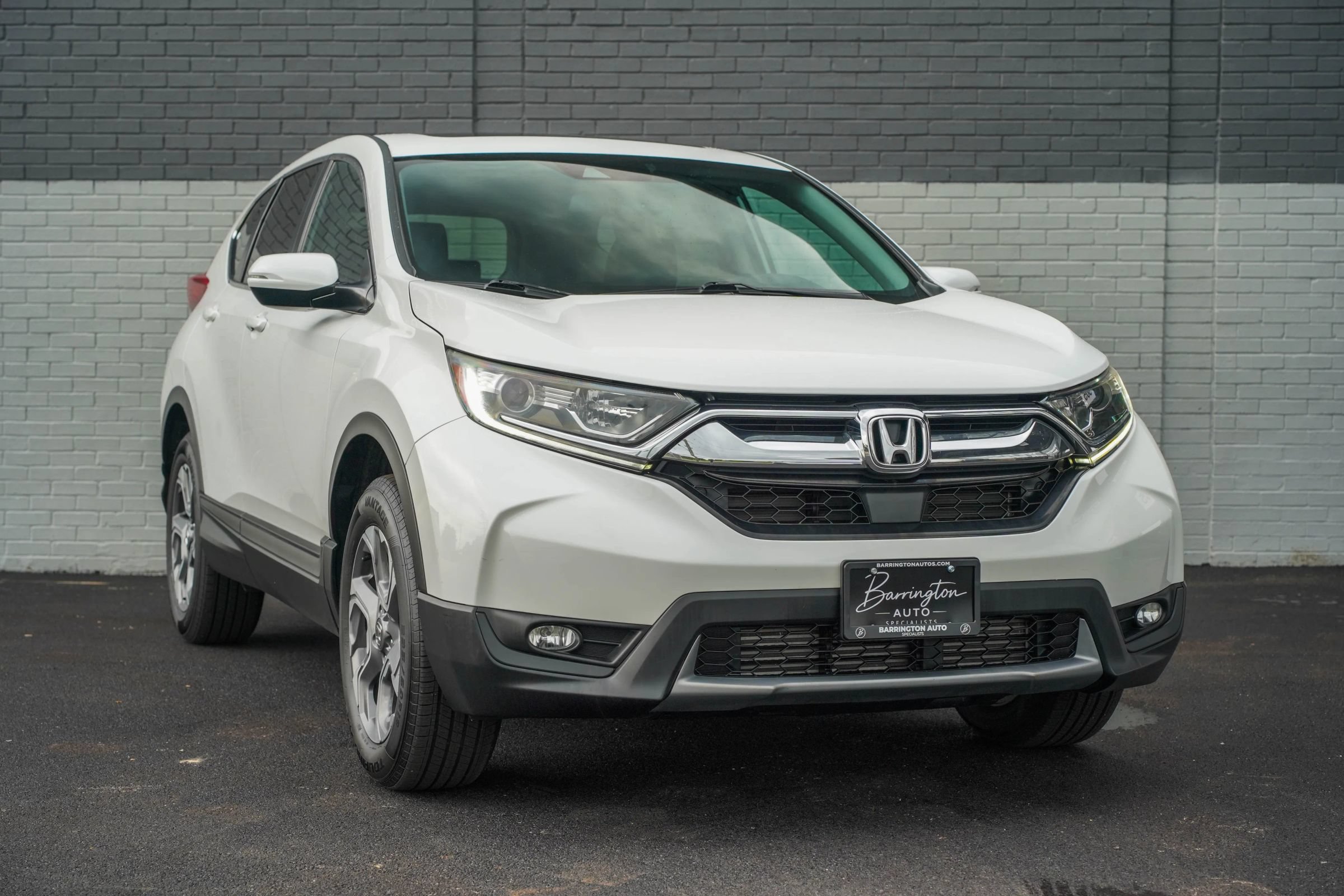 Used 2019 Honda CR-V EX-L image 3