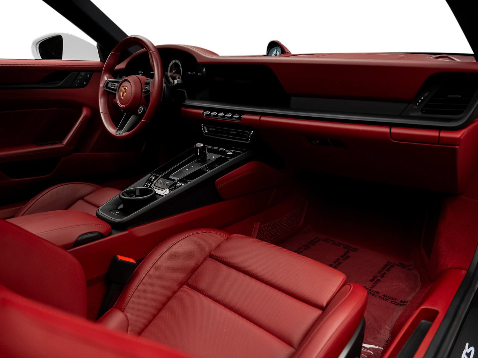 Used 2023 Porsche 911 Carrera S RWD image 59