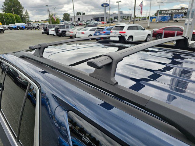 Used 2023 Chevrolet Traverse LT w/ LT Premium Package image 22