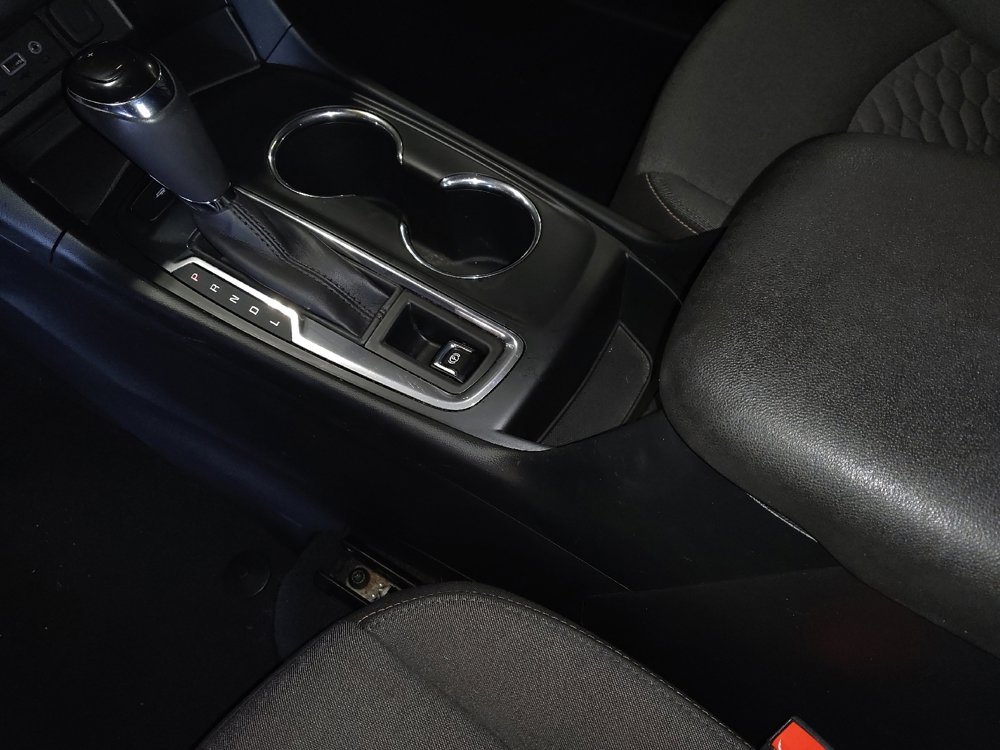 Used 2019 Chevrolet Equinox LT image 22