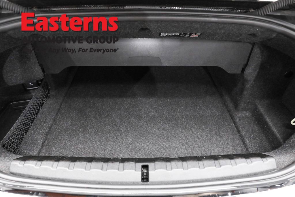 Used 2024 BMW 430i xDrive Convertible image 9