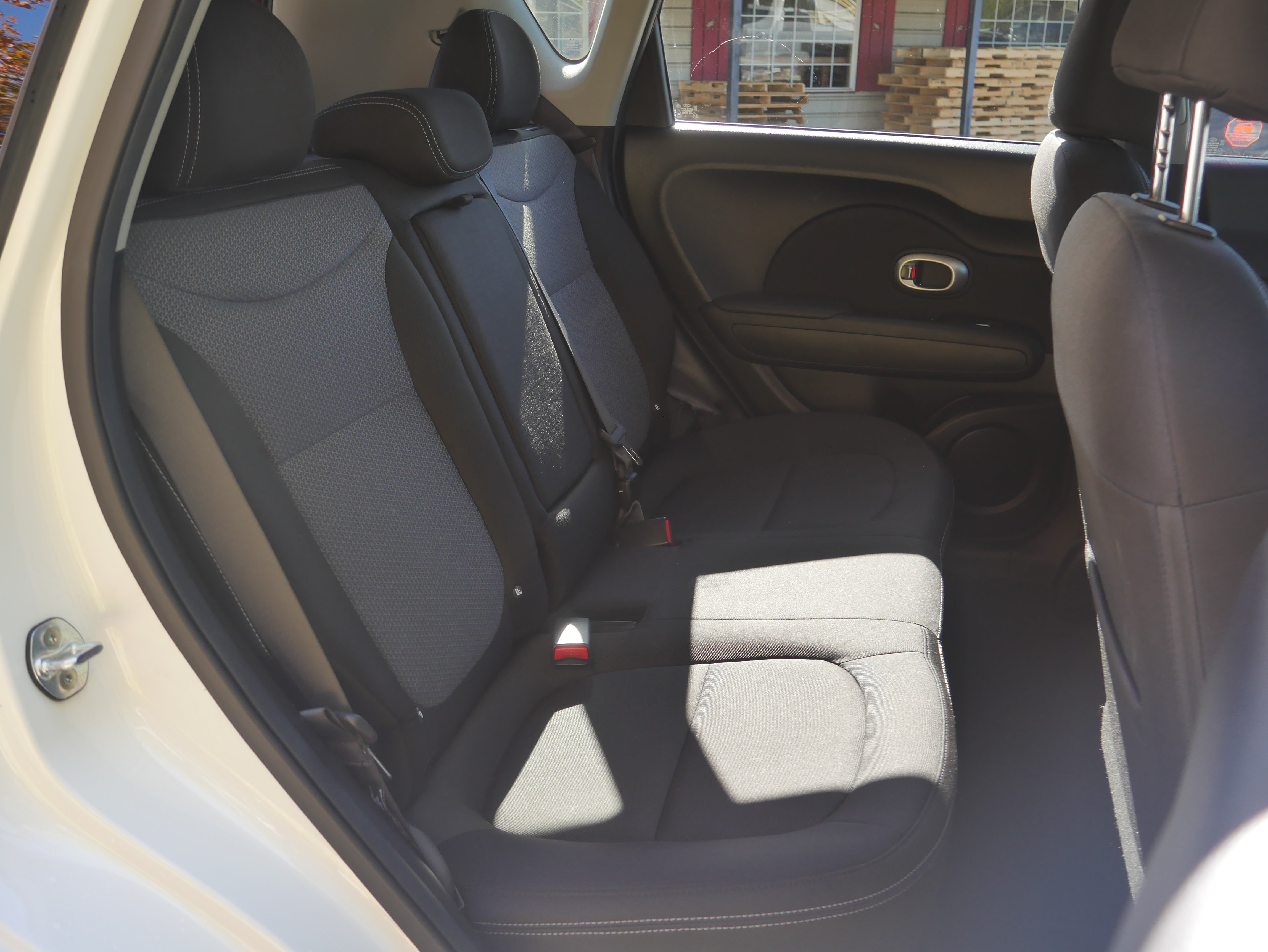 Used 2017 Kia Soul + w/ Designer's Package FWD image 25