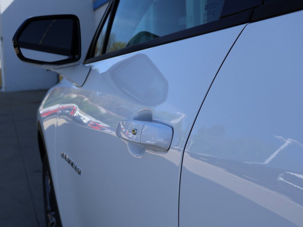 New 2025 Chevrolet Blazer LT image 10