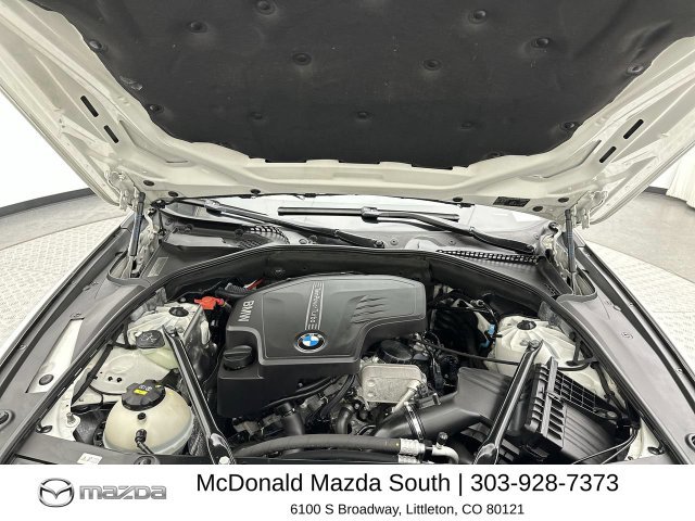 Used 2016 BMW 528i xDrive Sedan AWD/4WD image 26