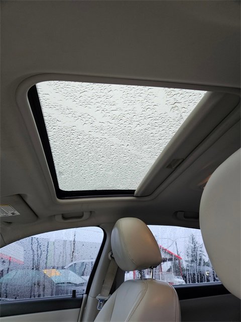 Used 2009 Chevrolet Impala LT image 18