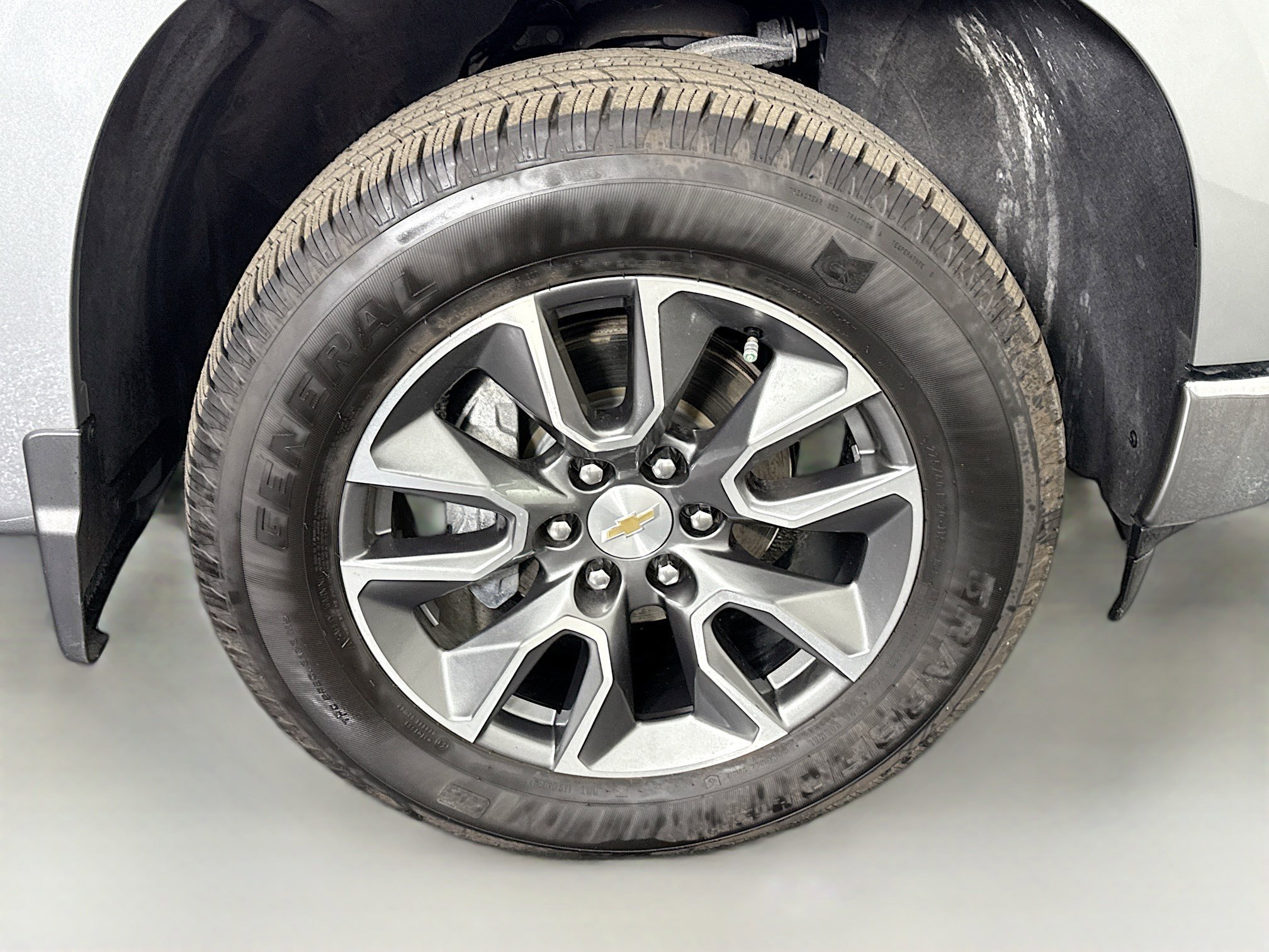 Used 2025 Chevrolet Silverado 1500 LT w/ All Star Edition Plus image 31