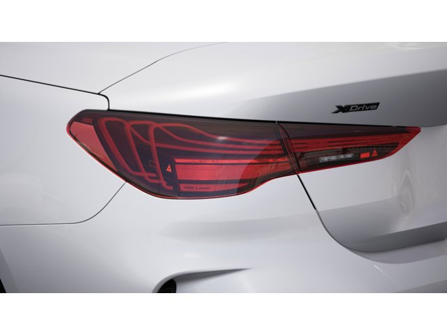 New 2027 BMW 430i xDrive Convertible w/ M Sport Package AWD/4WD image 8