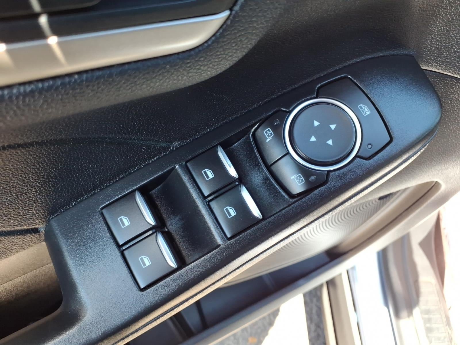 Used 2022 Ford Escape SE w/ Convenience Package FWD image 21