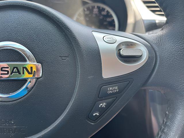 Used 2018 Nissan Sentra SR Turbo w/ SR Midnight Edition Package FWD image 19