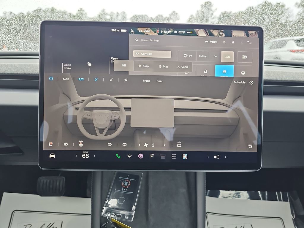 Used 2024 Tesla Model 3 Standard Range image 26