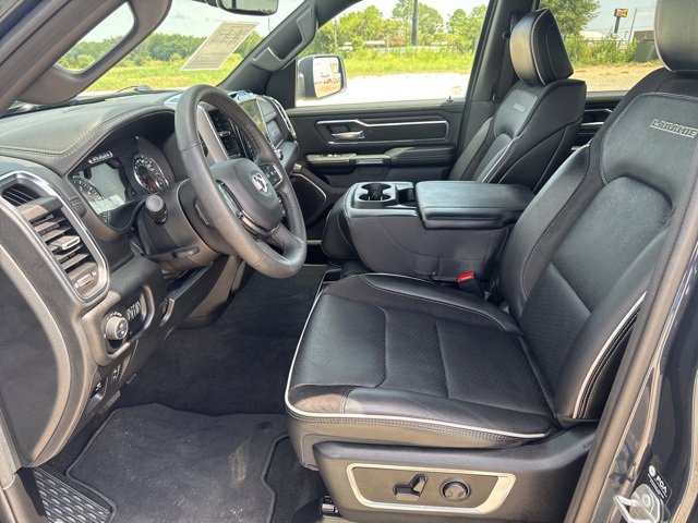 Used 2025 RAM 1500 Laramie image 2