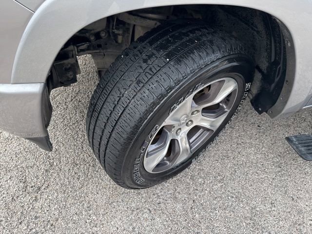 Used 2019 RAM 1500 Limited w/ Advanced Safety Group image 5