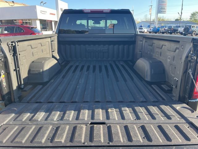 Used 2023 GMC Sierra 1500 SLT w/ SLT Premium Plus Package image 30