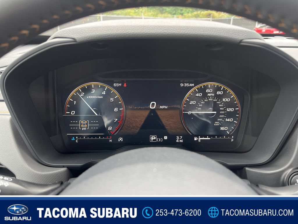 New 2026 Subaru Forester Wilderness AWD/4WD image 14