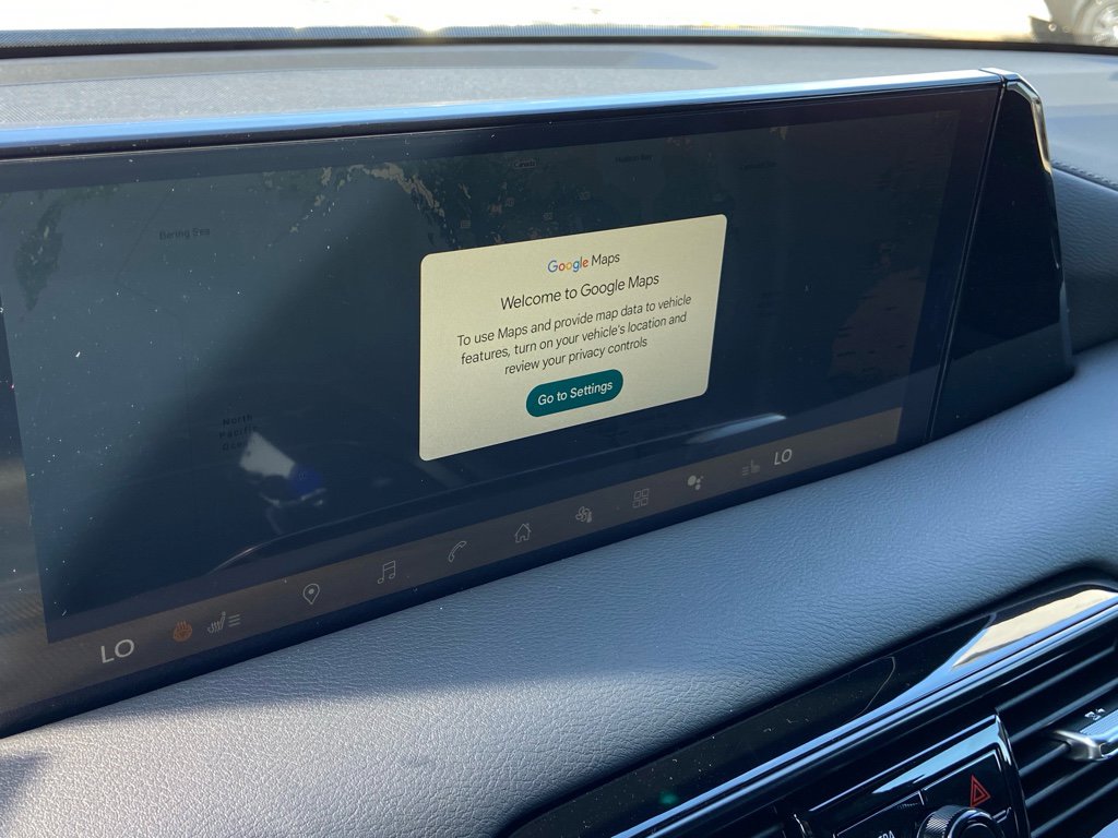 New 2026 Nissan Armada PRO-4X image 29