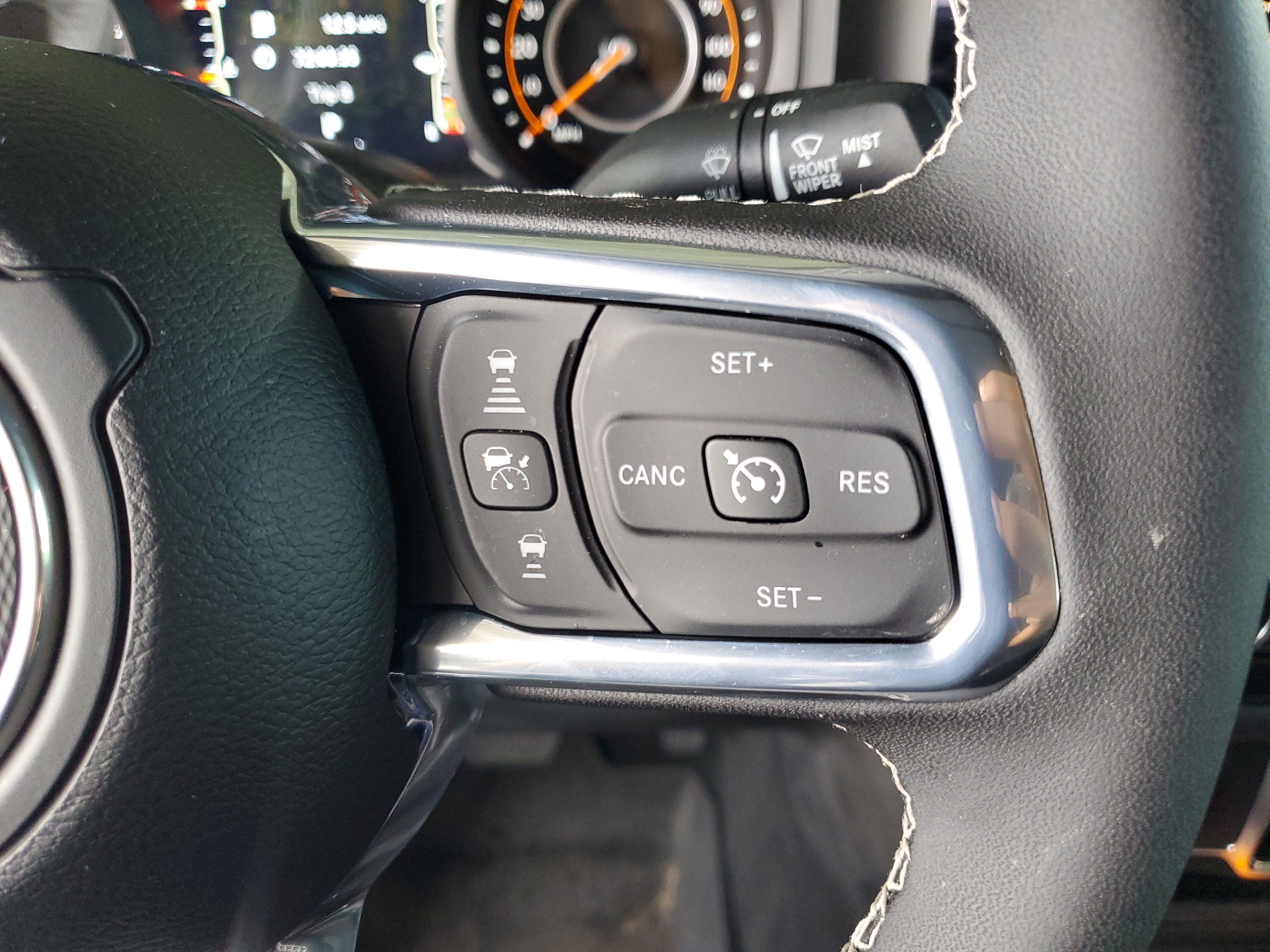 New 2025 Jeep Wrangler Unlimited Sahara w/ Safety Group AWD/4WD image 24