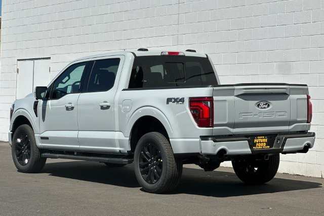 New 2026 Ford F150 Lariat w/ Equipment Group 501A Mid AWD/4WD image 5